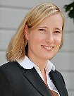 Stefanie Grosch, Rechtsanwältin